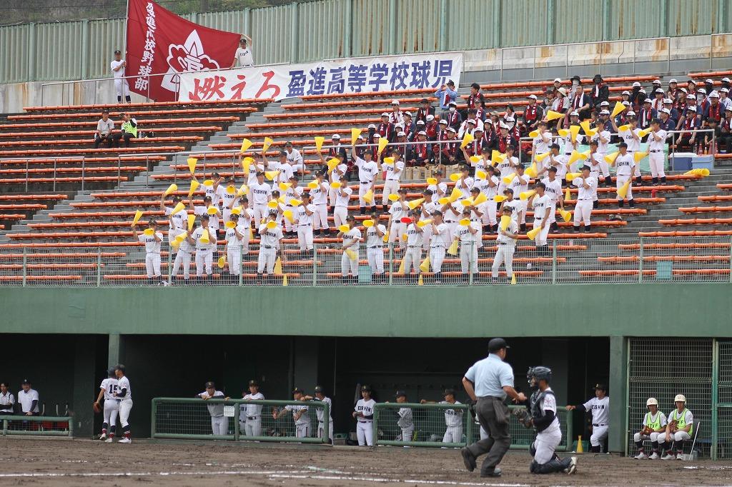 県大会１回戦初日が終了する【高校野球】