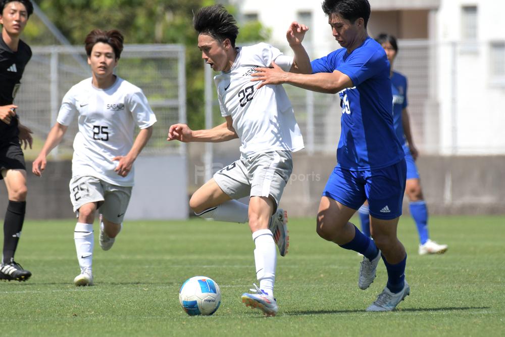 各ブロックの決勝戦進出チームが決定【クラブチーム選手権】