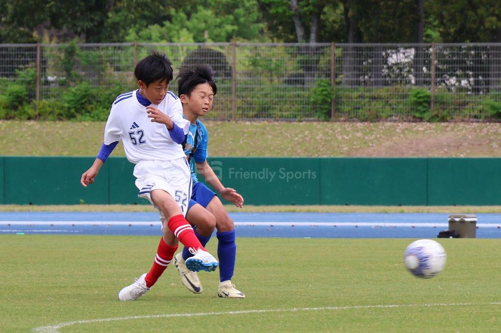 コスモ ー マルス　【広島県少年南支部予選】