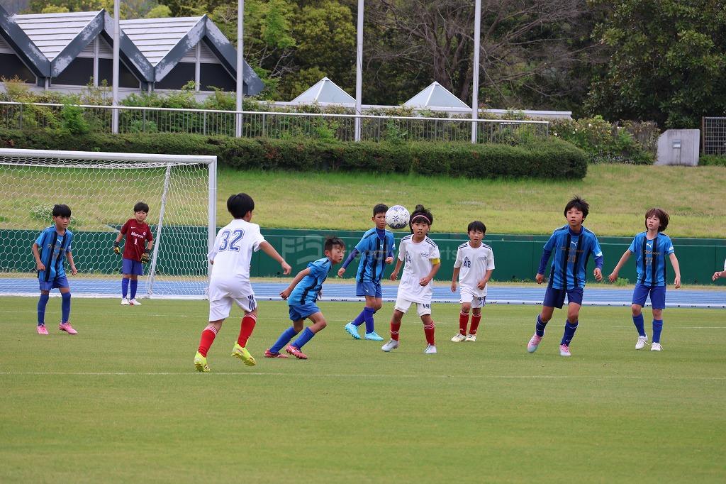 コスモ ー マルス　③【広島県少年南支部予選】