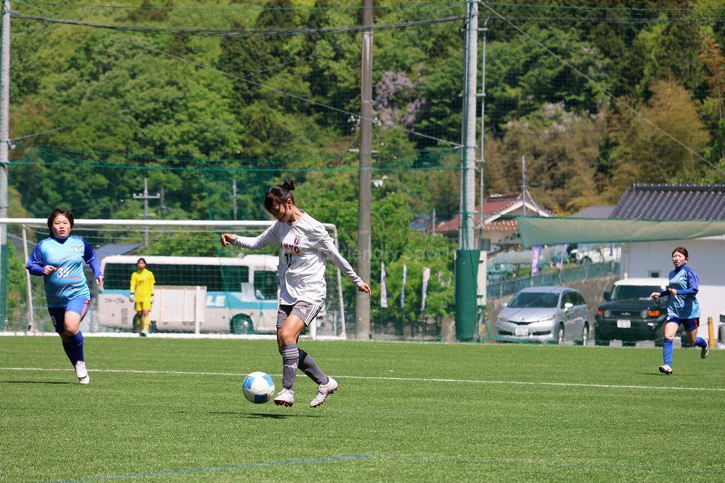 スフィーダ ー 山陽　【広島県女子サッカー選手権】