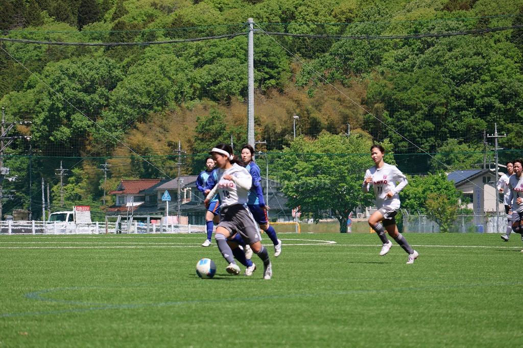 スフィーダ ー 山陽　【広島県女子サッカー選手権】