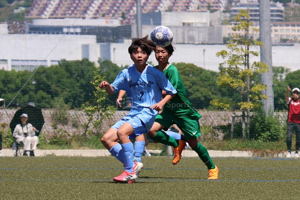 広島市大会開幕【広島県中学校選手権】