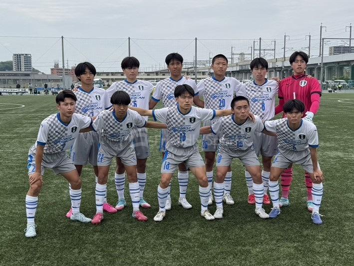 岡山学芸館 ー 玉野光南【PL2026中国　第５節】