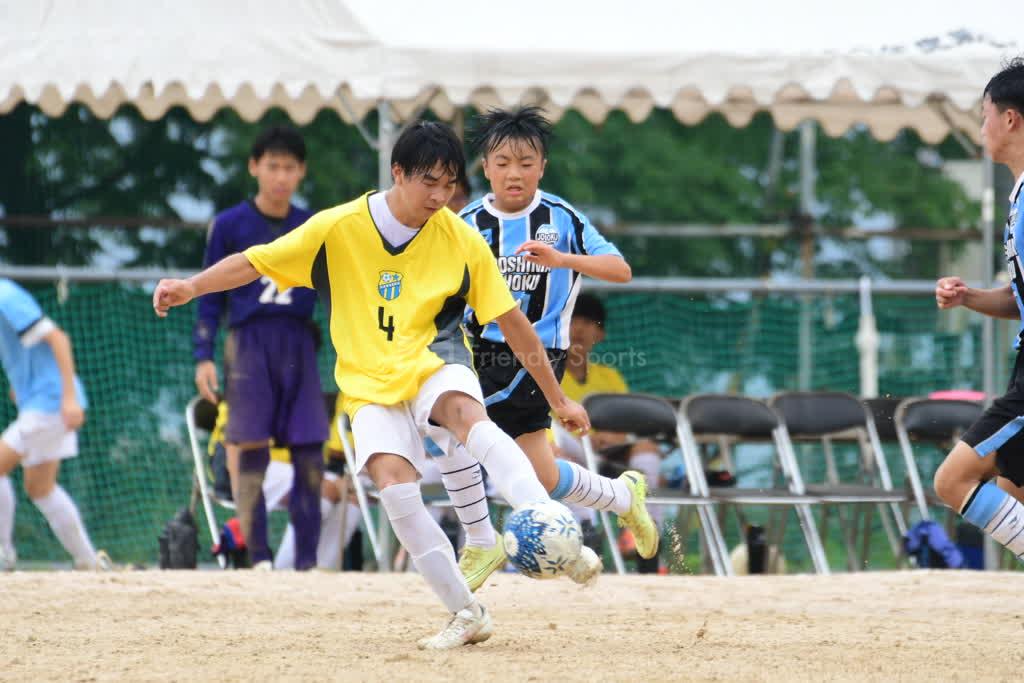 ６月２７日、２８日試合結果　【FUNリーグA】