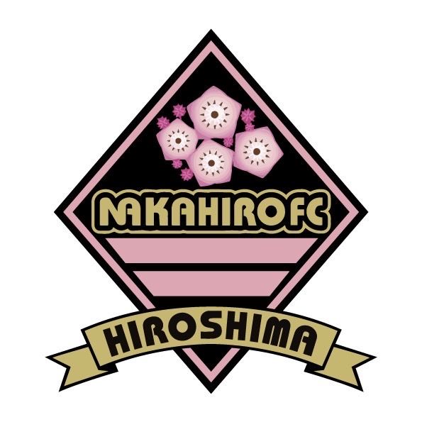 「NAKAHIRO.FC　Ｕ－１５　ジュニアユース」新１年生募集のご案内