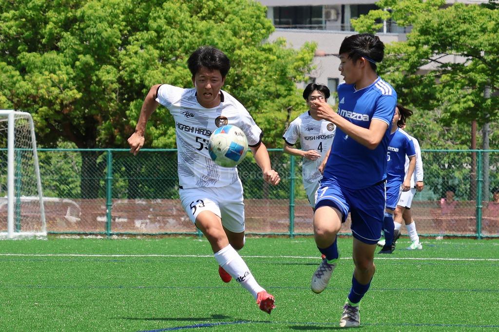 マツダSC、スクデットが中国大会へ【クラブチーム選手権】