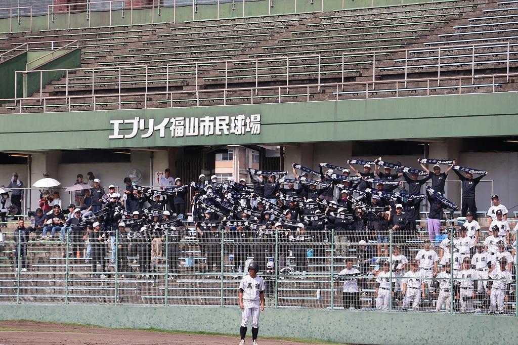 ２回戦が終了【高校野球】