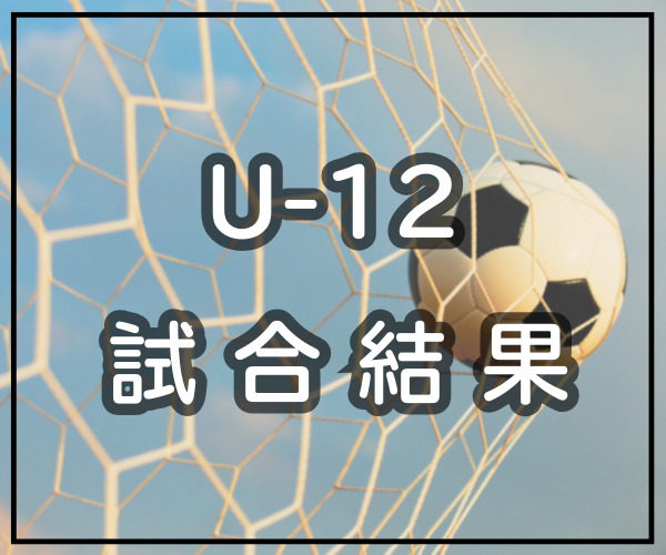 予選リーグが終了し各順位トーナメントの組み合わせが決まる【呉市サマーカップ】