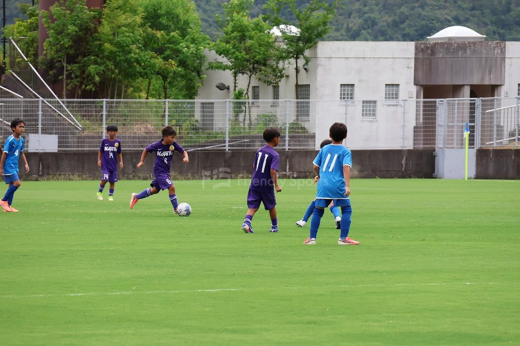 大町 ー 高陽　【山本フェスティバル】