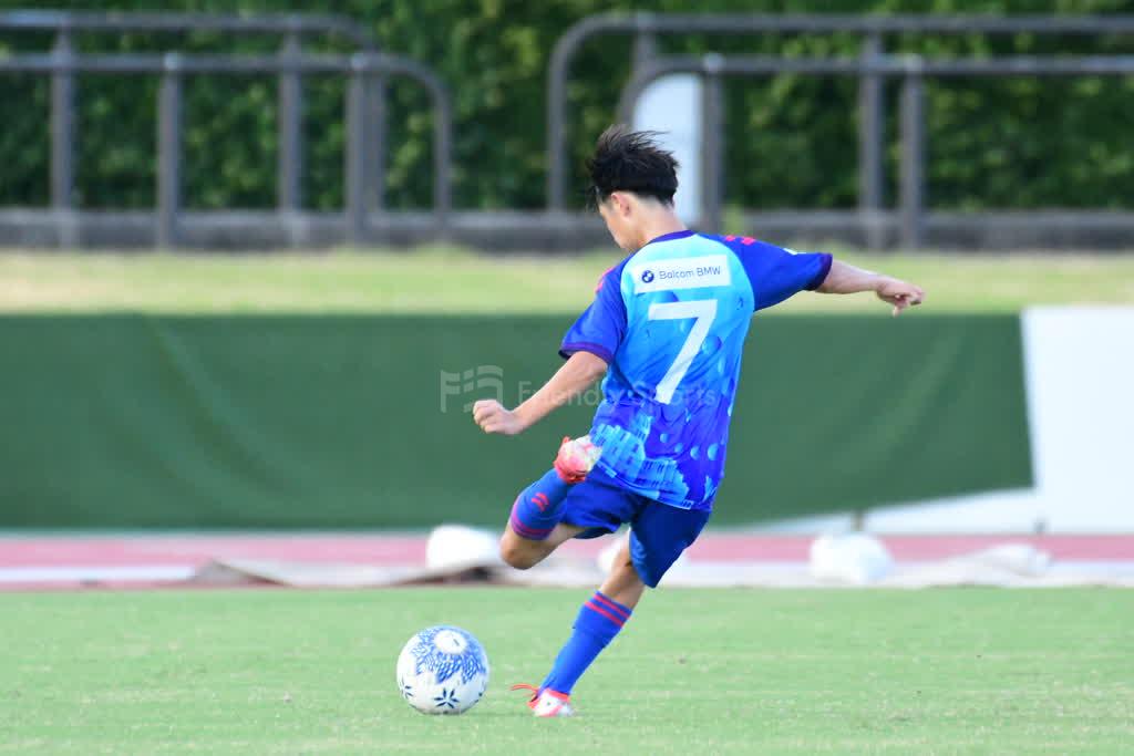 大会模様③【Balcom BMW PEACE MATCH】