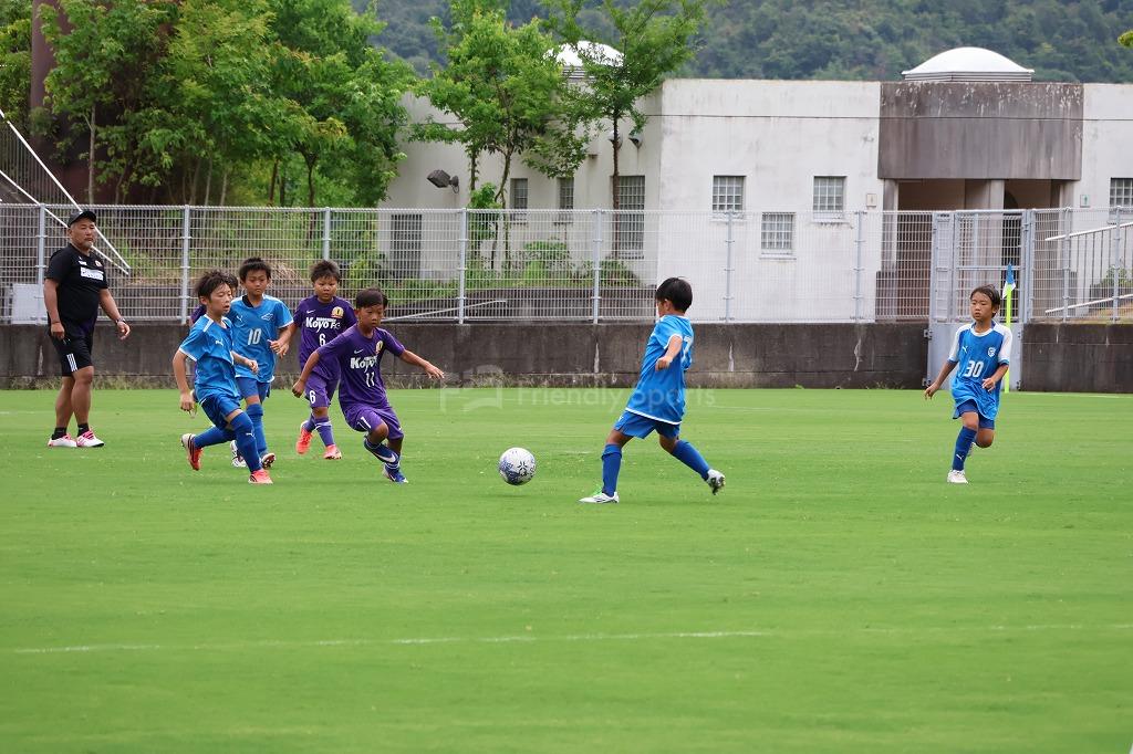大町 ー 高陽　【山本フェスティバル】