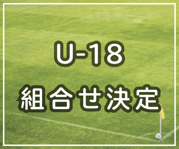 １次トーナメント組み合わせ、日程が決まる【高校サッカー選手権】