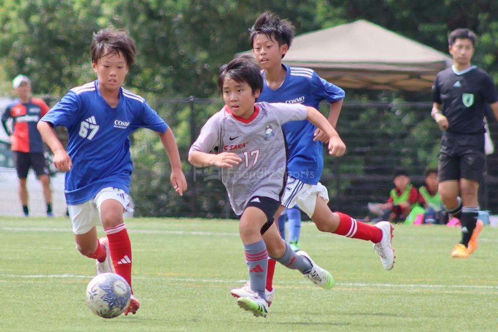 開幕【マエダハウジング南支部予選】