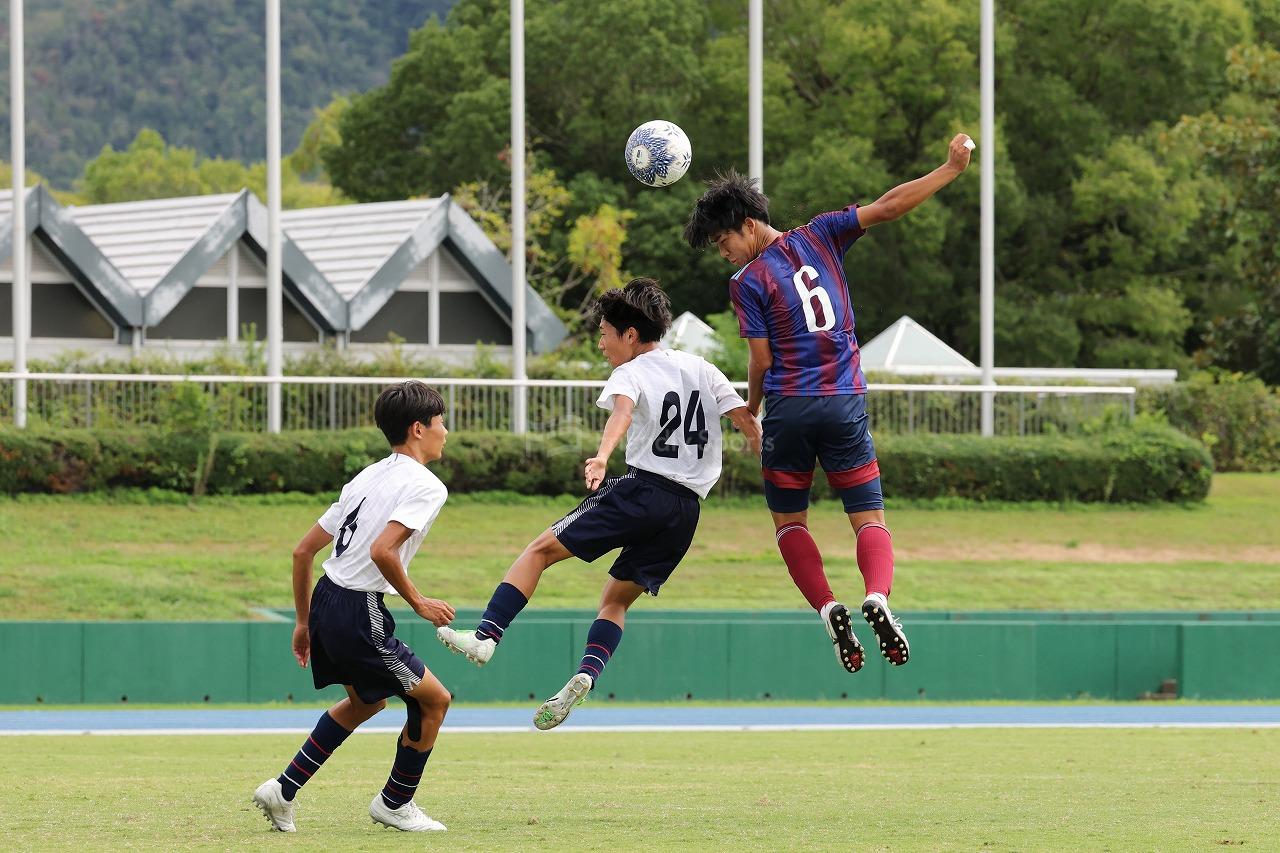 決勝トーナメント進出16校が決定【高校サッカー選手権】