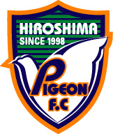 「広島ピジョンＦＣ」新入部員募集のご案内