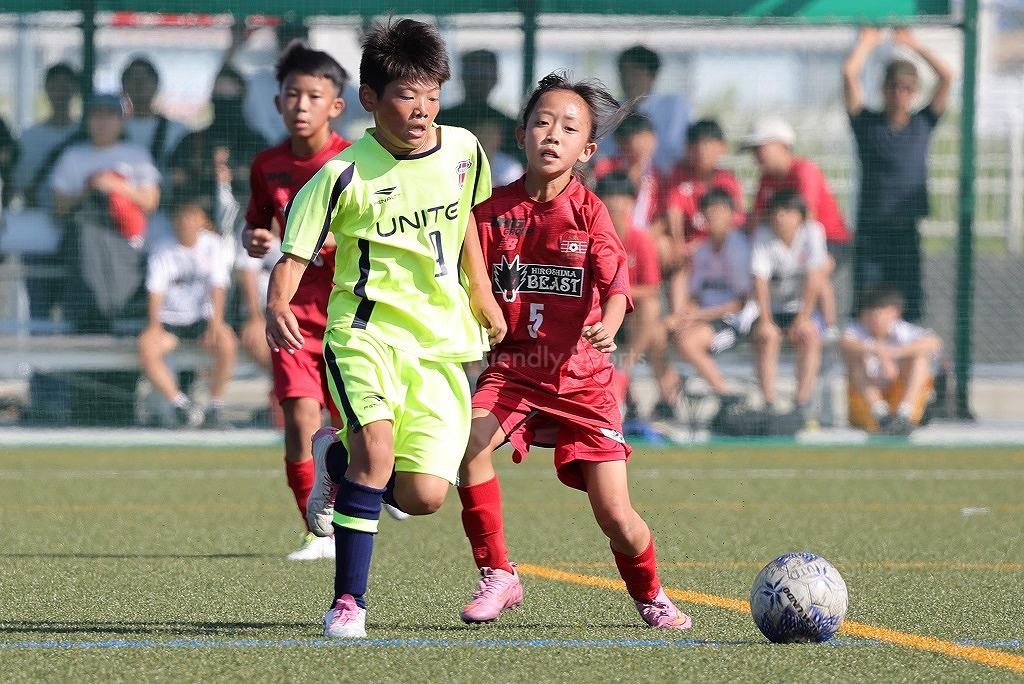 12代表が決定！広島支部の激戦を勝ち抜いたチームが県大会へ